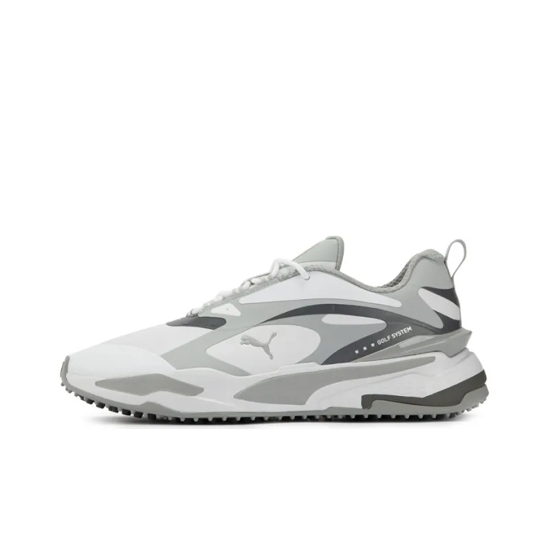 PUMA Gs Fast 'Grey White'-0