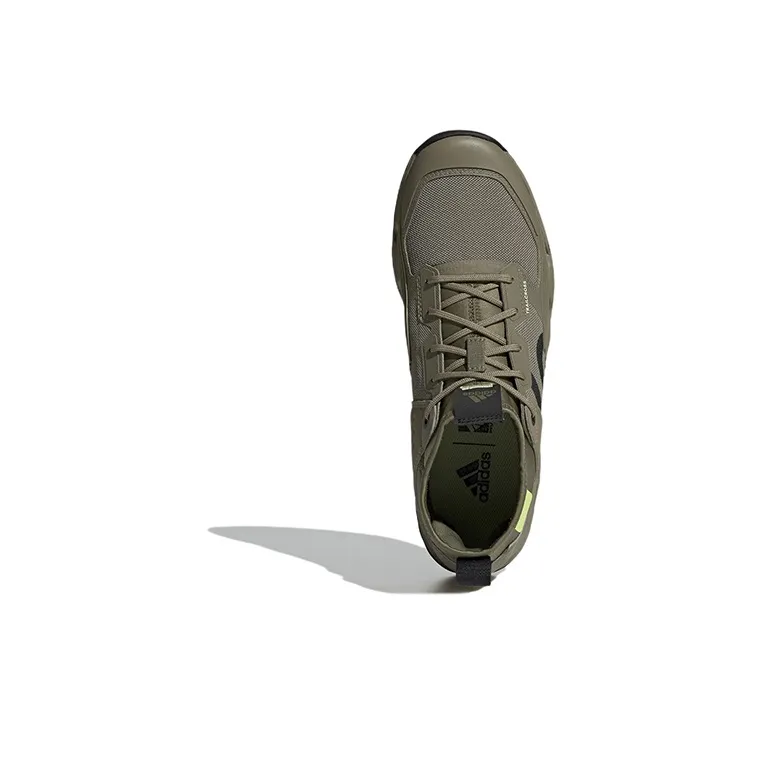 Adidas Five Ten Trailcross Xt Wear-Resistant Mid-Top Cycling Shoes-4