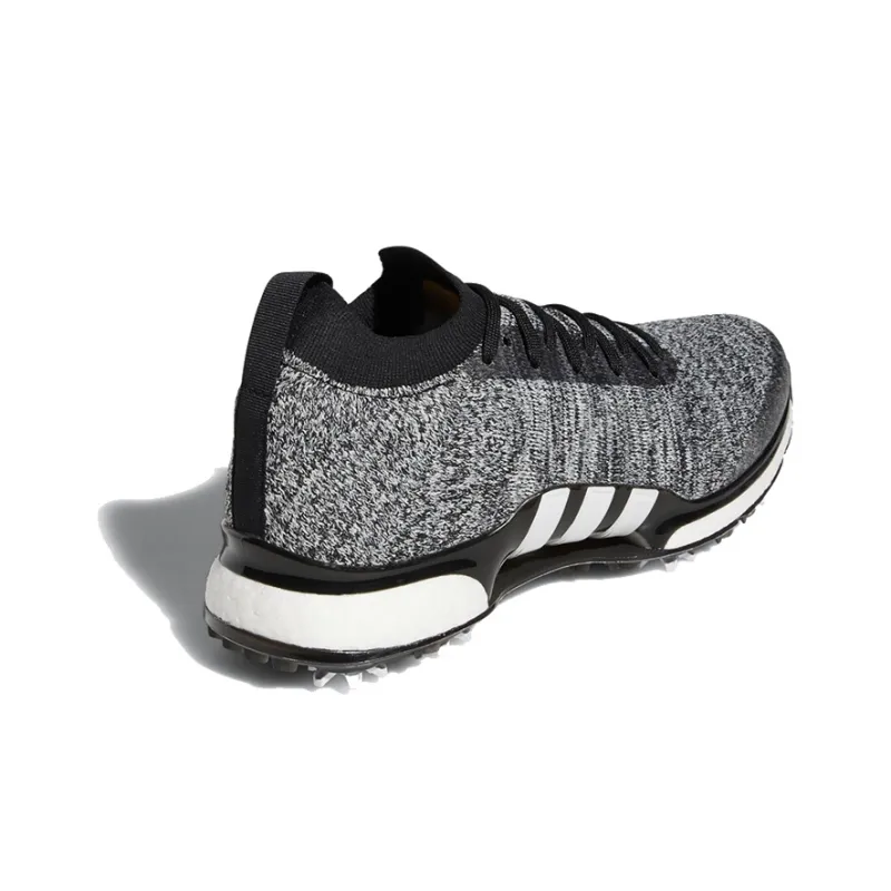 Adidas Tour 360 Xt Primeknit 'Black Silver Metallic'-3