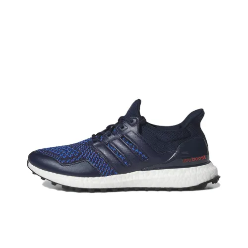 Adidas UltraBoost 1.0 Spikeless Golf 'Collegiate Navy'