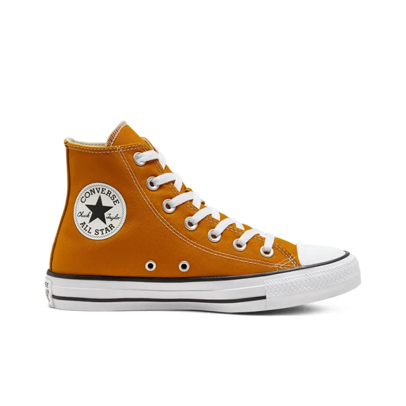Converse Chuck Taylor All Star 'Orange Yellow'-1