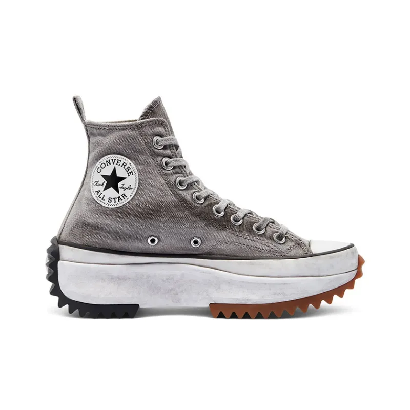 Converse Run Star Hike Hi Vintage Smoke Grey-1