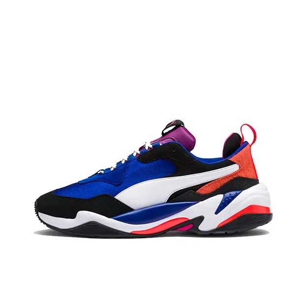 PUMA Thunder 4 Life Blue-0