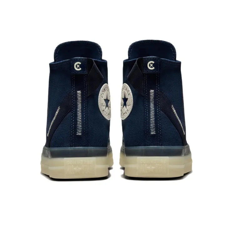 Converse Chuck Taylor All Star Cx High 'Midnight Navy'-4