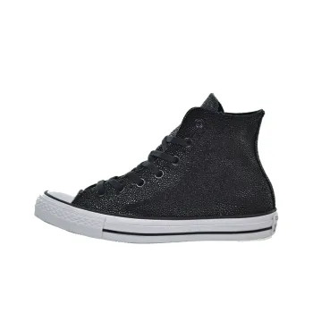 Chuck Taylor All Star Women's Converse High 'Black Stingray' Women's