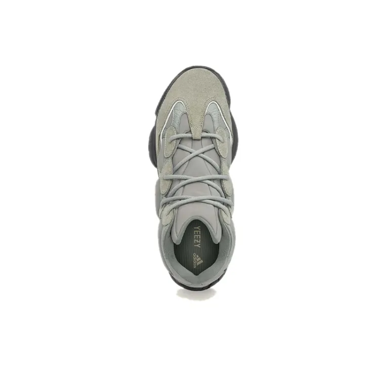 Adidas Yeezy 500 High Mist Slate-3