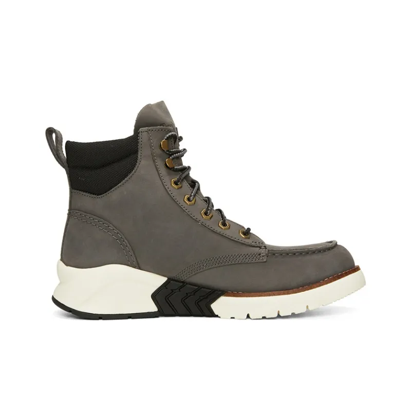 Timberland Mtcr Moc Toe Boots 'Grey'-1