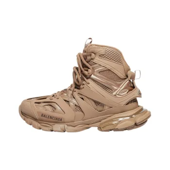 Balenciaga Track Hike 'Dark Beige'
