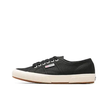 SUPERGA Lace up Low top Sneakers