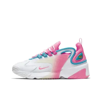 Nike Zoom 2K White Digital Pink Women's