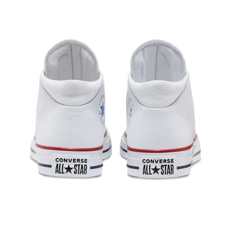 Converse Women's Chuck Taylor All Star Madison Mid 'White' Women's-2
