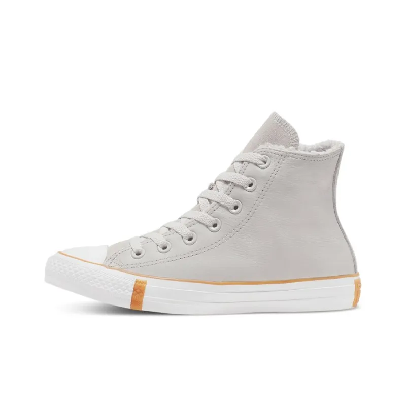 Converse Chuck Taylor All Star 'Pale Putty White'-0