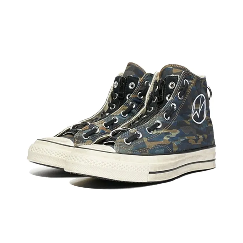 Converse Chuck Taylor All Star 70 Hi Undercover The New Warriors Camo-2