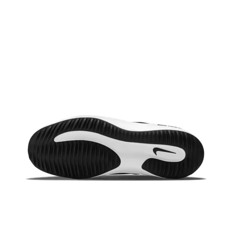 Nike React Ace Tour Black Wide Women's-5