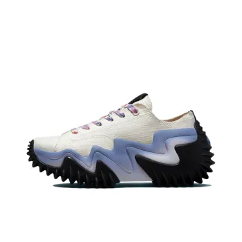 Run Star Converse Motion Platform Low 'We Are Stronger Together'