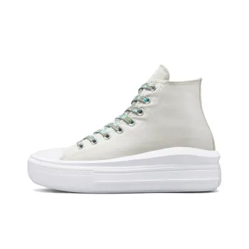 Chuck Taylor All Star Women's Converse Move Platform High 'Desert Rave' Women's