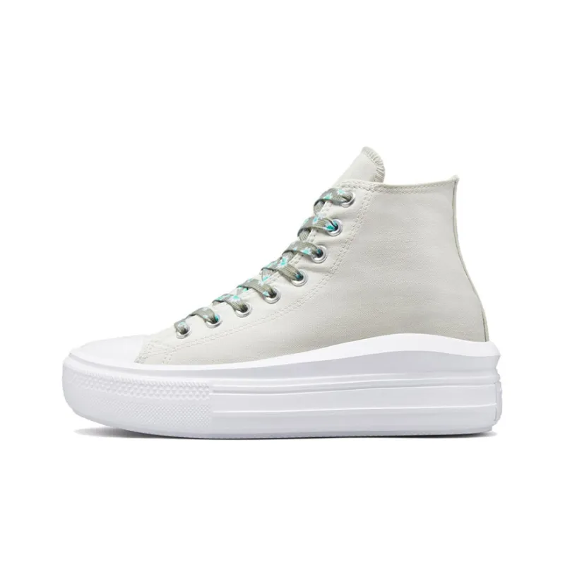 Converse Women's Chuck Taylor All Star Move Platform High 'Desert Rave' Women's-0