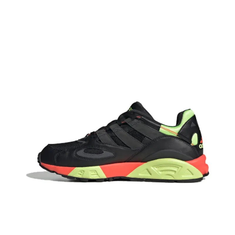 Adidas Lxcon 94 Core Black-0