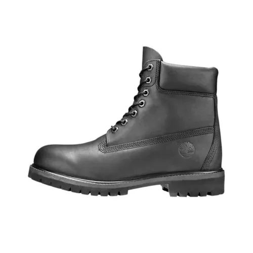 Timberland PREMIUM Outdoor Boots Men Black