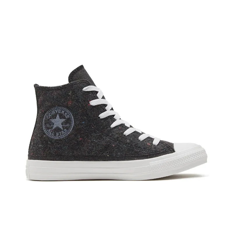 Converse Chuck Taylor All Star 'Black'-1