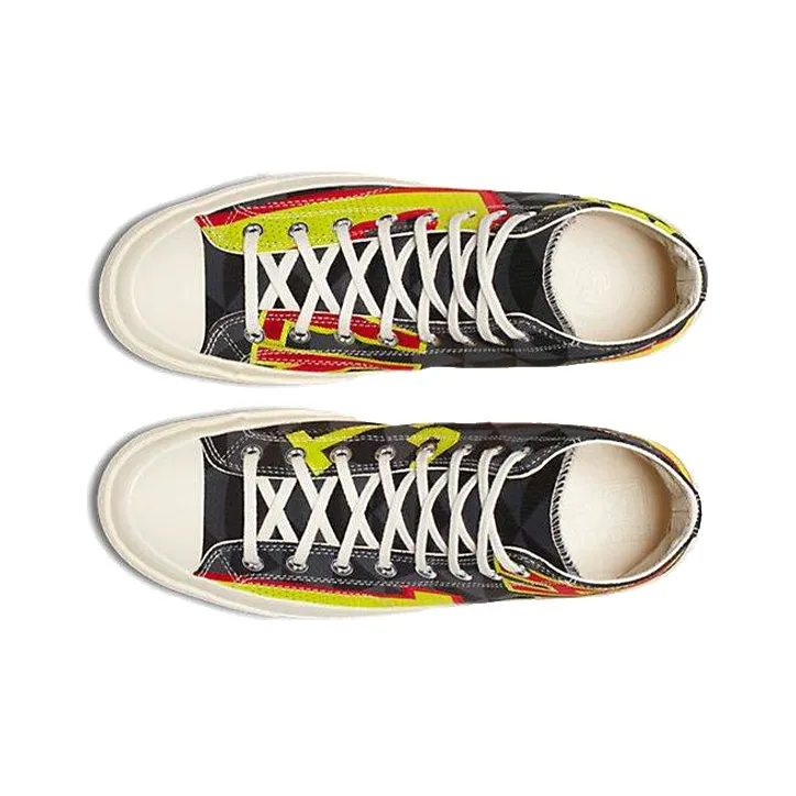 Converse Chuck Taylor All Star 70 Hi Gameday Atlanta Hawks-3