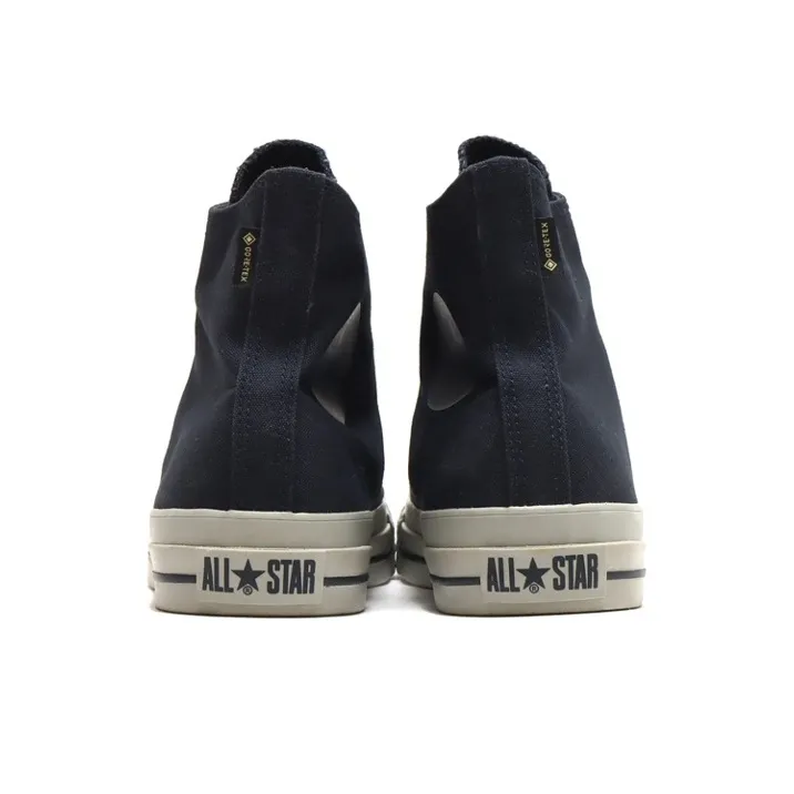 Converse All Star R Hi Nanamica Gore Tex Dark Navy-3