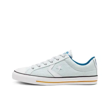 Converse Twisted Vacation Star Player Low Top 'Blue'