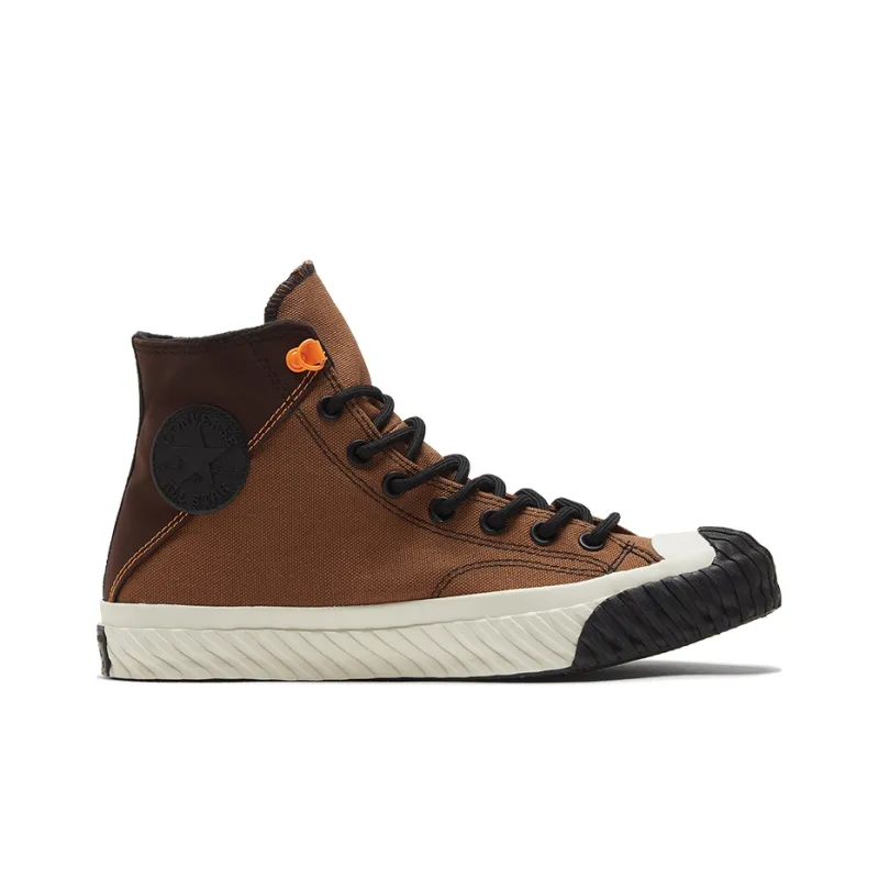 Converse Chuck Taylor All Star 70 Gore Tex Bosey Brown-1