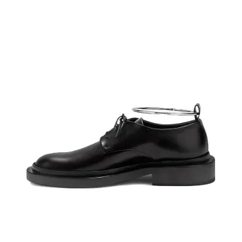 JIL SANDER Casual Single Shoes Women's Black