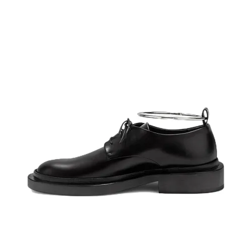 JIL SANDER Casual Single Shoes Women's Black