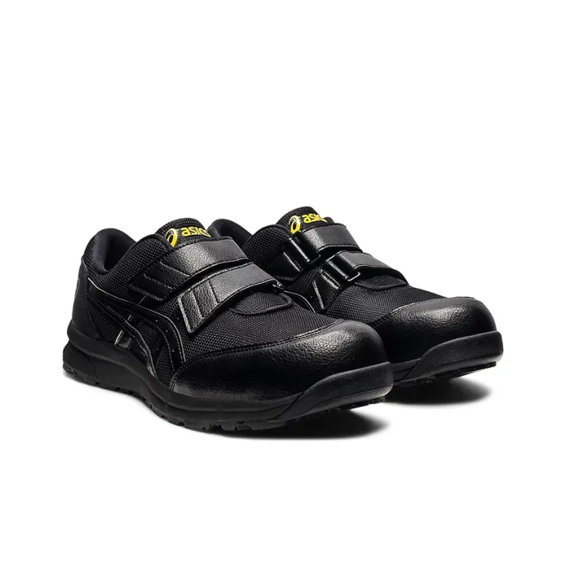 Asics Winjob CP20E Black-2