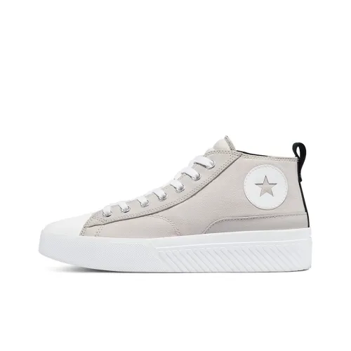 Converse Unt1tl3d Cs Gray/White