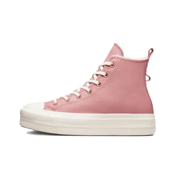 Chuck Taylor All Star Women's Converse Lift Platform High 'Rust Pink' Women's