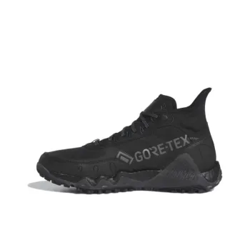 Adidas Adicross GORE TEX High Boost 'Black'