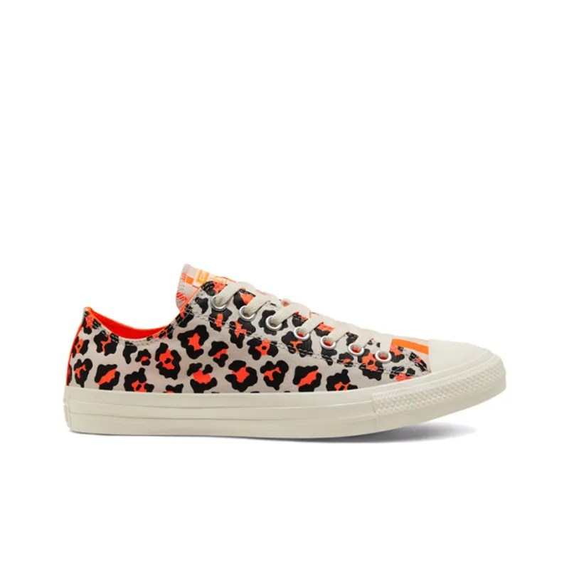 Converse Chuck Taylor All Star 'Leopard'-1