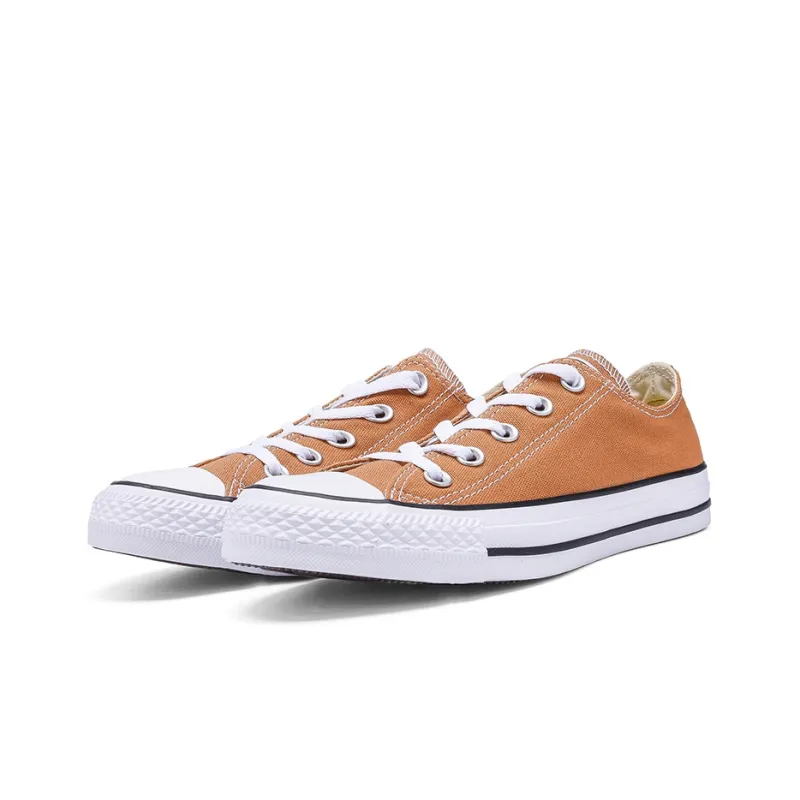 Converse Chuck Taylor All Star Ox 'Yellow'-2