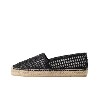 PRADA Women's Casual Shoes Women's Black