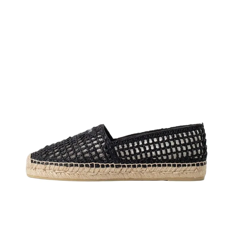 PRADA Women's Casual Shoes Women's Black-0