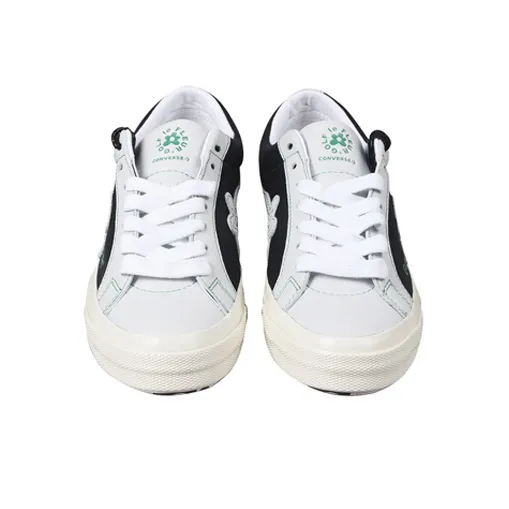 Converse One Star Ox Golf Le Fleur Industrial Pack Black-2