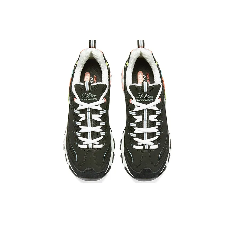 Skechers D'Lites 1.0 Women's-3