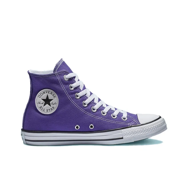 Converse Chuck Taylor All Star High 'Electric Purple'-1