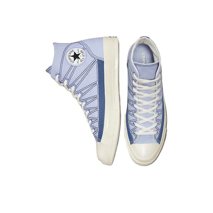 Converse Chuck Taylor All Star 70 C.G Hi Serene Sapphire-3