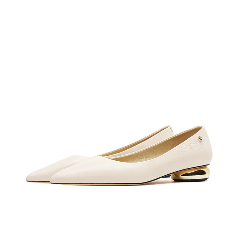 ELLE Casual Single Shoes Women's-7