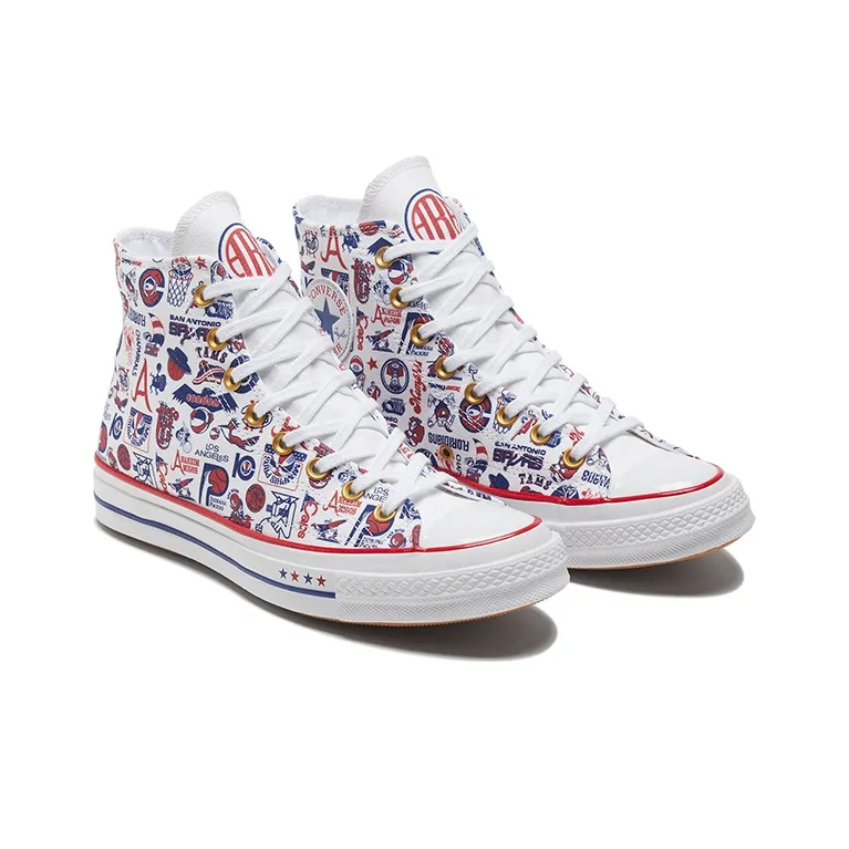 Converse Chuck Taylor All Star70 Hi Aba-2