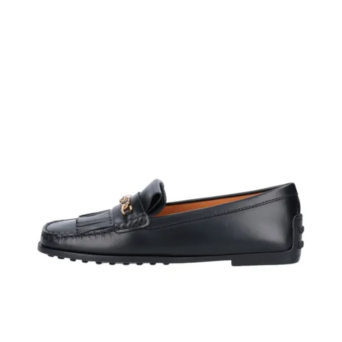 TOD'S City Gommini Driving Shoes Women's