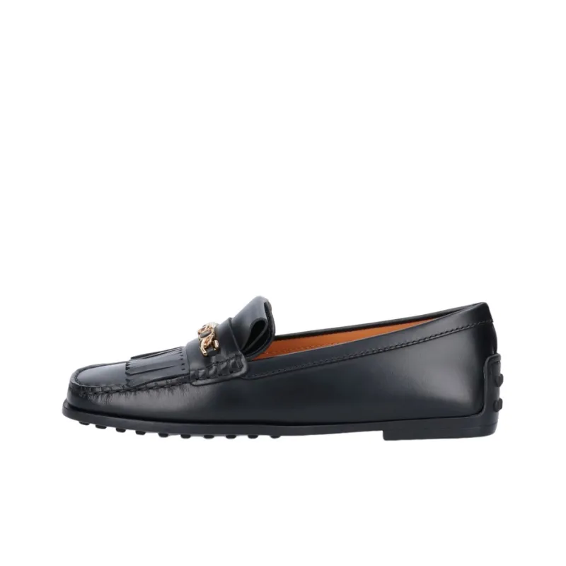 TOD'S City Gommini Driving Shoes Women's-0