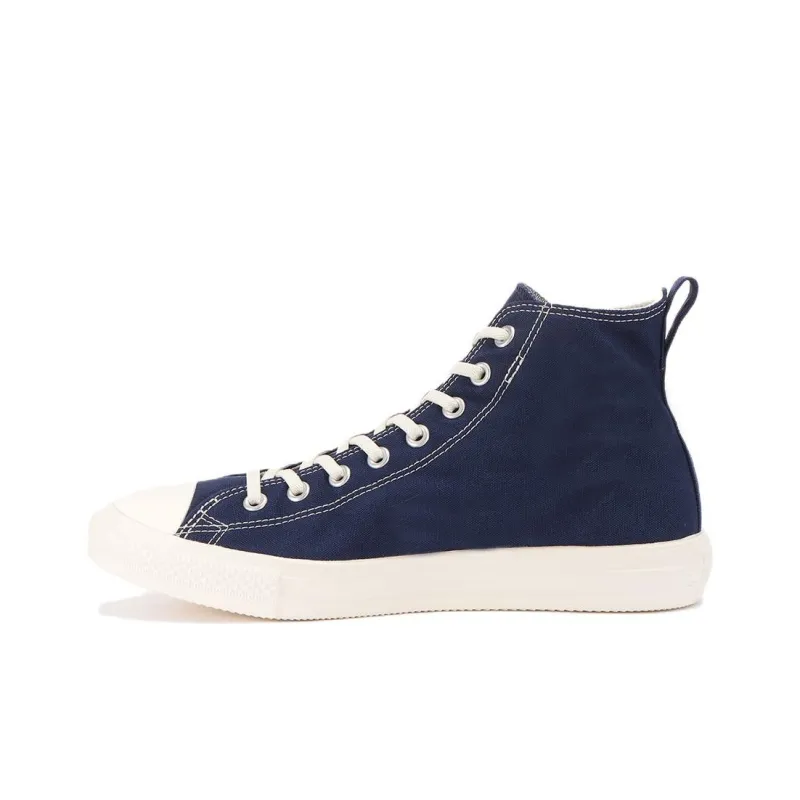 Converse All Star Light Freelace Hi 'Navy White'-0
