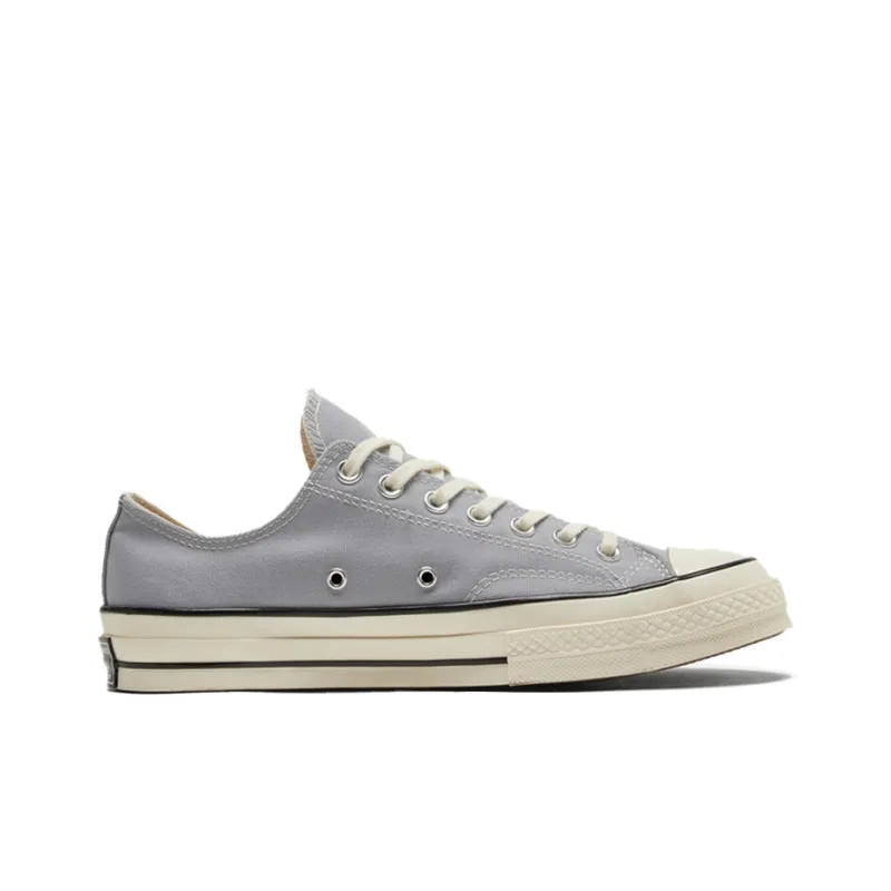 Converse Chuck Taylor All Star 70 Low Wolf Grey-1
