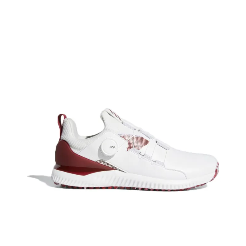 Adidas Adicross Bounce Boa 2.0 'White Red'-1