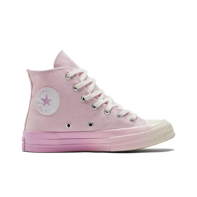 Converse Women's Chuck 70 High 'Pastel Gradient Pink Foam' Women's-1